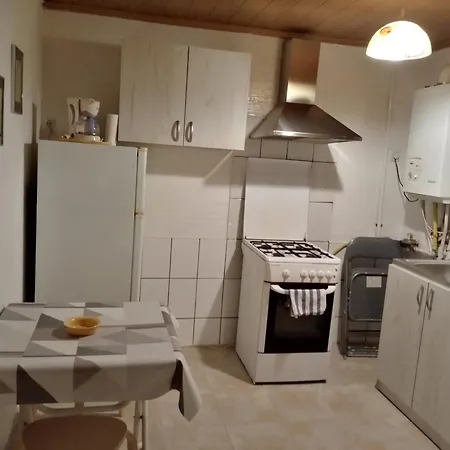 Apartament B51 Braszów