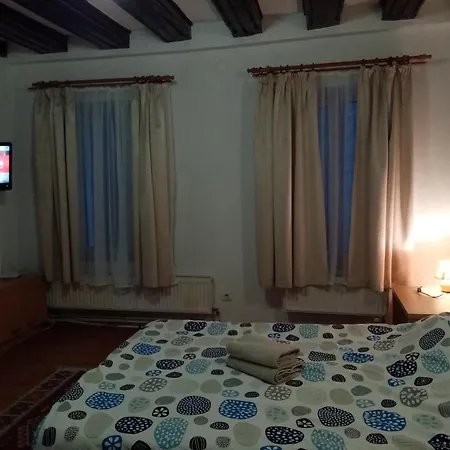 公寓 B51 布拉索夫